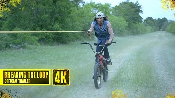 Breaking the Loop (2022) - SCI-FI FEATURE FILM