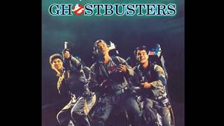 Ghostbusters 1984 - Complete motion picture score - Elmer Bernstein