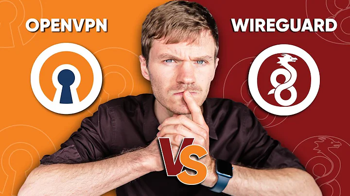 OpenVPN vs WireGuard - A Detailed Performance Breakdown