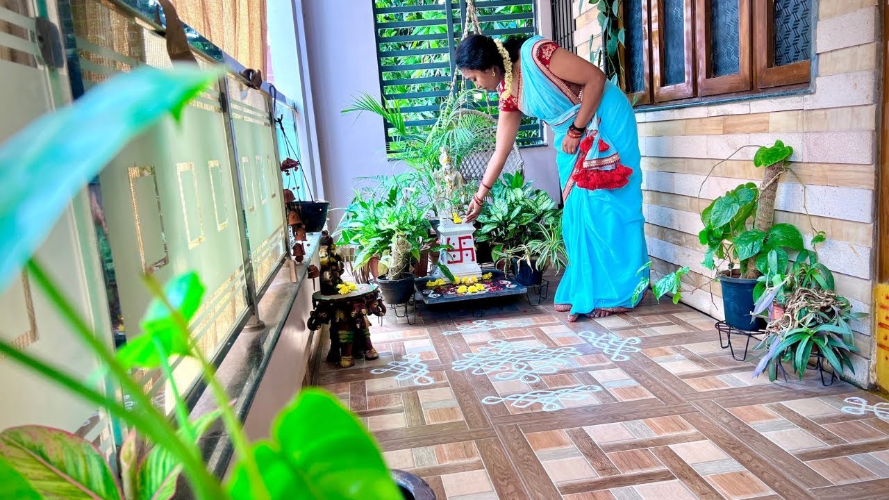 A Day In My Life Vlog|Peaceful Routine|Friday Puja Decor|Day Vlog|