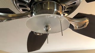 Ceiling fan led light kit