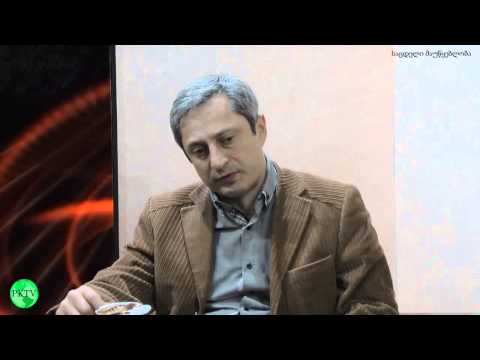 PKTV - სოსო მანჯავიძე ქვეყანაში მიმდინარე მოვლენებზე მაიზერ გელოვანის გადაცემაში