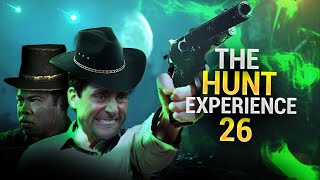 THE SERPENT MOON EXPERIENCE - The Hunt Showdown Experience 26