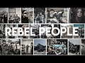 REBEL PEOPLE #1