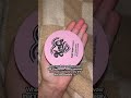 Packaging is chefs kiss! Don’t miss the puff puff pass set & bake powder