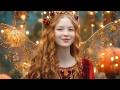 Aura Bloom - Whispers of the Amber Woods