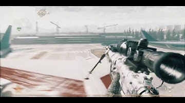 SoaR: Multi-Cod Teamtage #25 by Panda