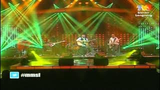 Amir Jahari Tanpamu (Semi Final Muzik Muzik 27)