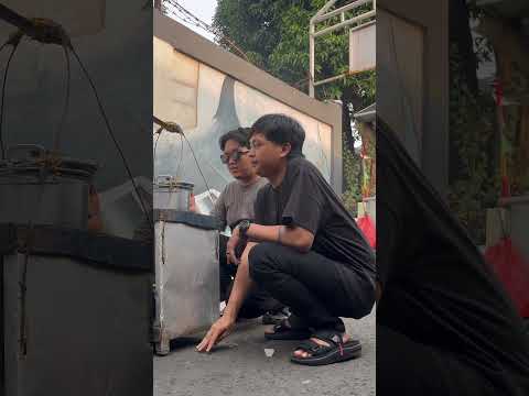 Yah keduluan :(