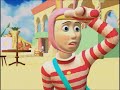 Popee The Performer - S2E13 - Monocycle (HD)
