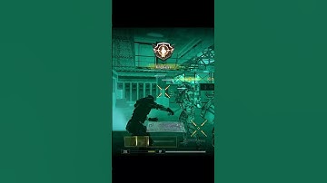 Shadow Blade in GOING DARK - TDM - Call of Duty®: Mobile | #shorts #youtubeshorts #callofdutymobile