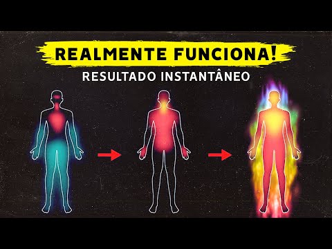 Pratique Isso Para Elevar Sua Vibração Instantaneamente (Você Nunca Mais Será O Mesmo)