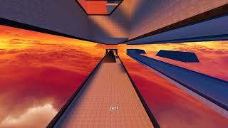 surf_sundown WR. Surfed by Frqncy.