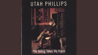 Miniatura de "Utah Phillips - The Goodnight-Loving Trail"