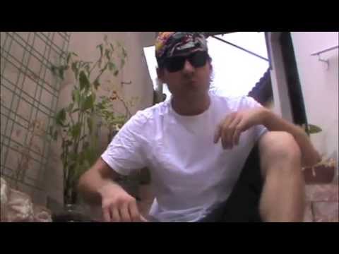 Video Convite: Festa Sunday REGGAE
