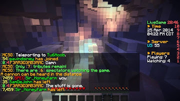 MCSG Hacker Ep.1 - DerpyGamer_HD