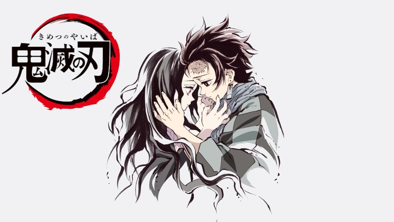 Kamado Tanjiro no UtaDemon Slayer Kimetsu no Yaiba  Demon Slayer ep 19 Ending Song