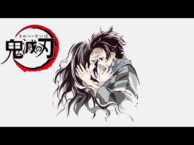 「Kamado Tanjiro no Uta」Demon Slayer: Kimetsu no Yaiba (鬼滅の刃) [Demon Slayer ep 19 Ending Song] class=