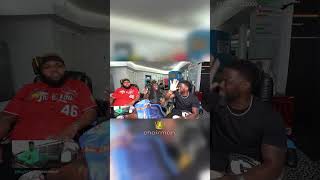 Kevin Hart takes over Could Have Been Records!