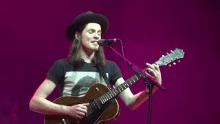 Let Lt Go Live James Bay