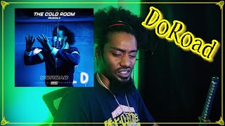 DoRoad - The Cold Room w/ Tweeko | Lyricist Reaction