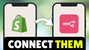 How To Connect Shopify With n8n (2025) - Connect Shopify To n8n