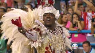Salgueiro 2016 Desfile Completo HD