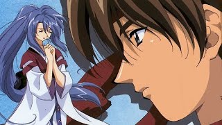 Arc the Lad – Ending 2 “Rest in Peace“ (by NiNa)