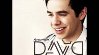 Hold On - David Arculeta (Audio)