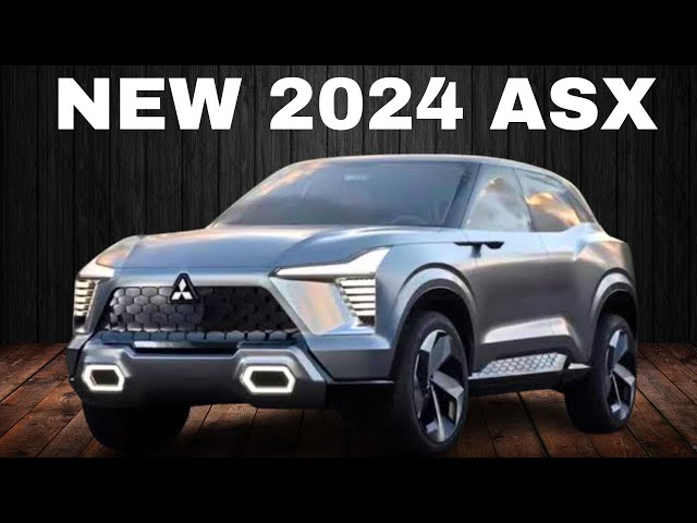 2024 Mitsubishi ASX price and specs: $500 price rise alongside new