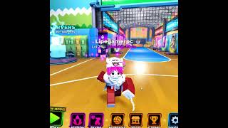 URGENTE! TSH VAI VOLTAR PRO VOLLEYBALL LEGENDS! | #fy #roblox #vbl #haikyuu