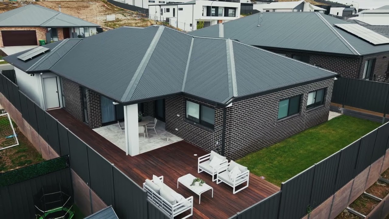 33 LAMBRIGG ROAD, GOOGONG