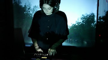 No Way To Get Out (Techno/Deep House Jam With Elektron Digitakt)