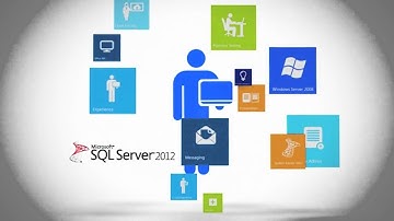 MCSE Certification Paths for SQL Server 2012