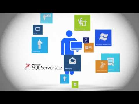 MCSE Certification Paths for SQL Server 2012
