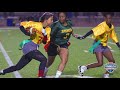 NAIA 2021 Women's Flag Football Emerging Sport