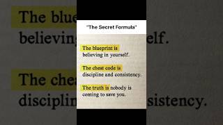 'Success Secrets They Don’t Want You to Know 🚀'#trending #motivation #qouteoftheday #viralshort