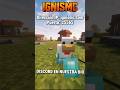 ¡SERVIDOR SEMI-VANILLA MINECRAFT JAVA Y BEDROCK - IGNISMC!