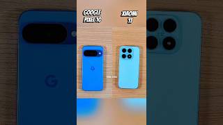iPhone 17 vs Google Pixel 10 – Ultimate Battery Drain Test!