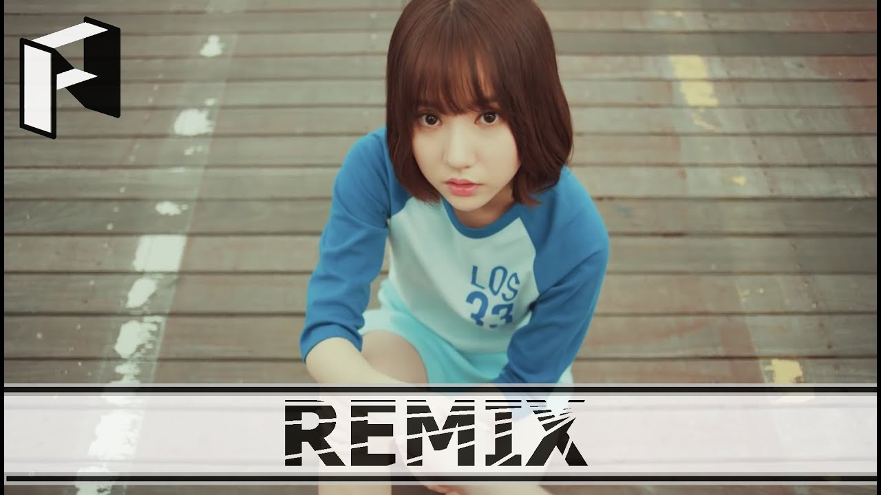 GFRIEND (여자친구) - NAVILLERA (너 그리고 나) - (First Nuclo Remix) MV