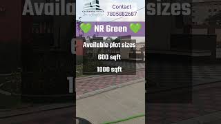 Nr Green Ujjain Roadindore