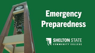 Emergency Preparedness 2023