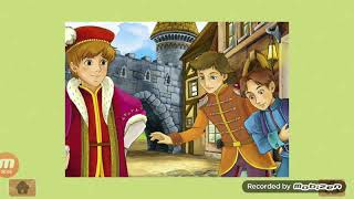 Princess puzzles Android game screenshot 5