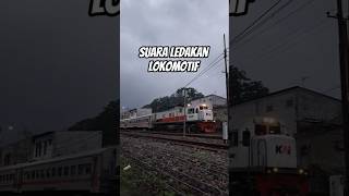 Download Lagu suara deruan lokomotif #ptkai #keretaapi #masiniskai #keretaapiindonesia #train #id_railfans MP3