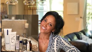 My Summer Skincare Routine For Glowy Skin | Anti-Aging Zo Skincare | Giveaway Episode 2