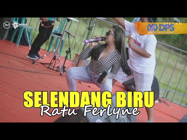 RATU VERLYNE - SELENDANG BIRU || MELON MUSIC LIVE MANGLI class=