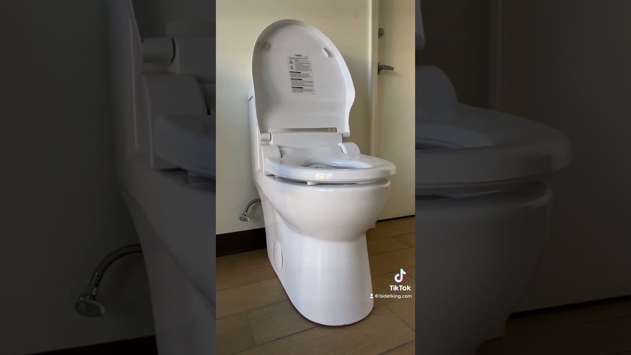 Allow us to explain why the Alpha JX is so popular | BidetKing.com