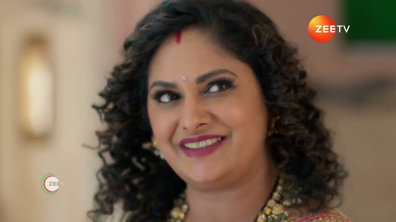 Vasudha | Surya Singh Rathod is enraged by Sarika's comments.