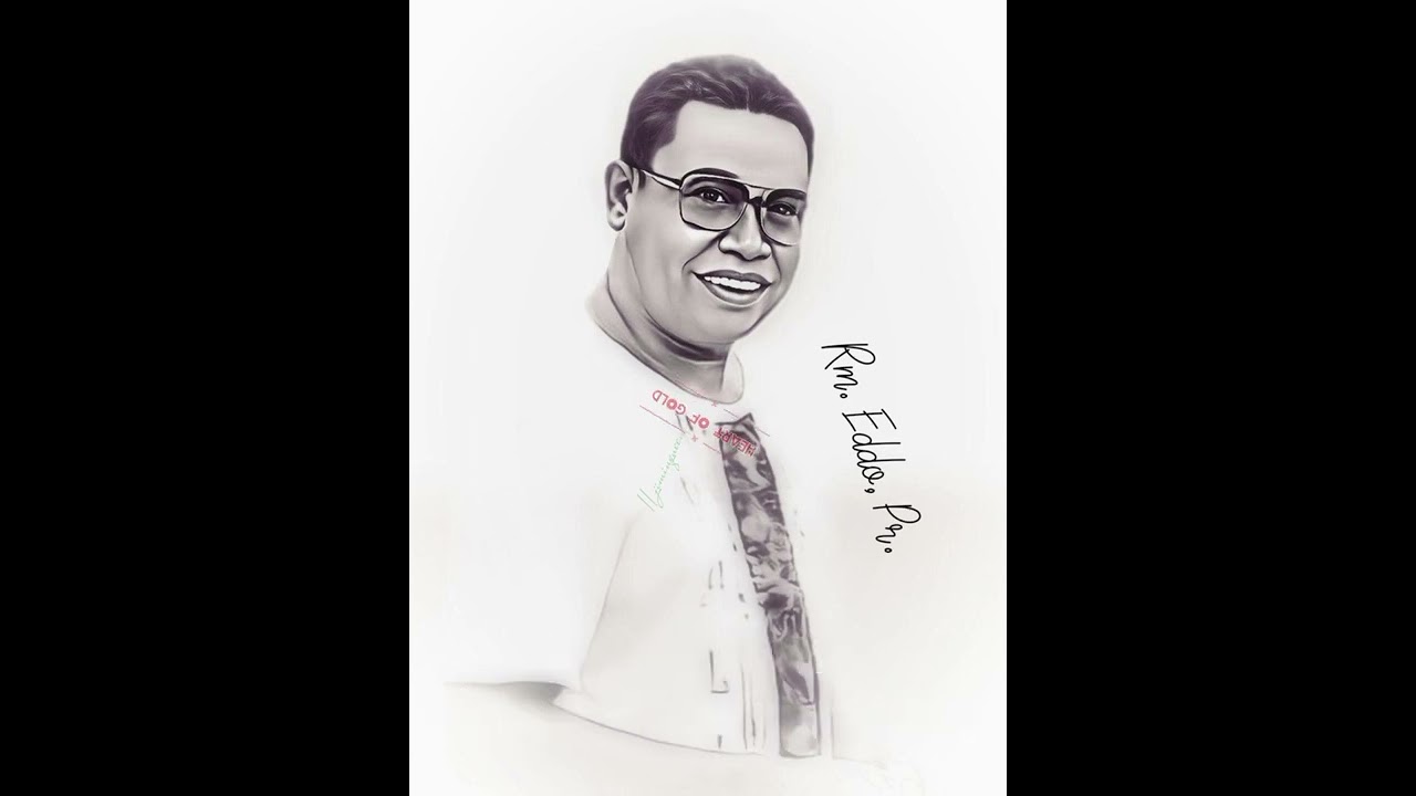 HEART OF GOLD, ( Lagu Engelbert Humperdinck) Cover by Rm.Eddo