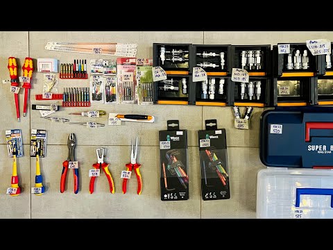 Video ????????????????Clip198 Đồ nghề Nhật Mỹ:Kìm tuốt dây... - youtube